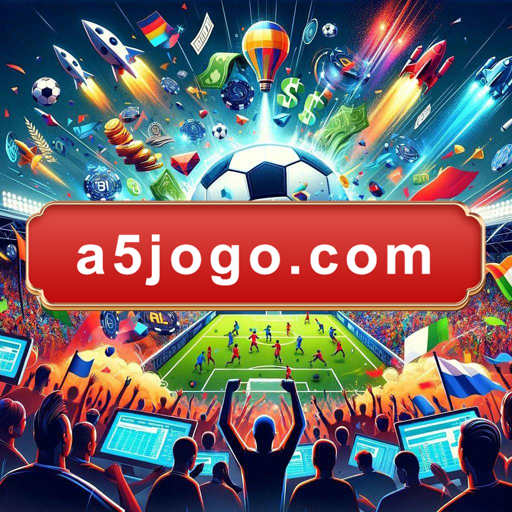 a5.game plataforma de jogos